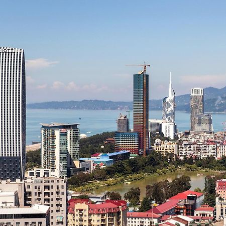 Onyx Palace Delux Batumi Luaran gambar