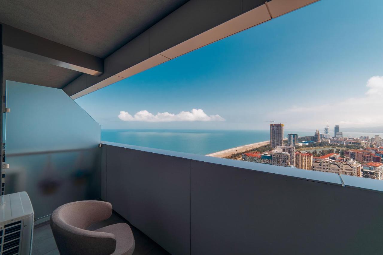 Onyx Palace Delux Batumi Luaran gambar
