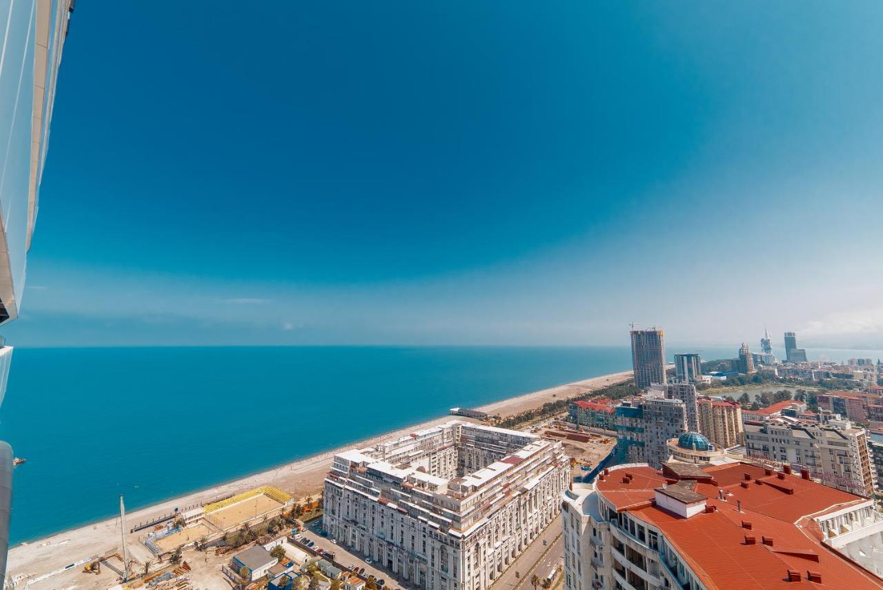 Onyx Palace Delux Batumi Luaran gambar