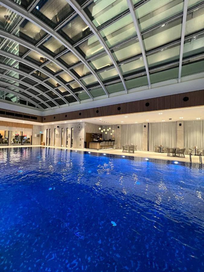 Onyx Palace Delux Batumi Luaran gambar