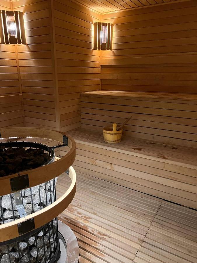 Onyx Palace Delux Batumi Luaran gambar