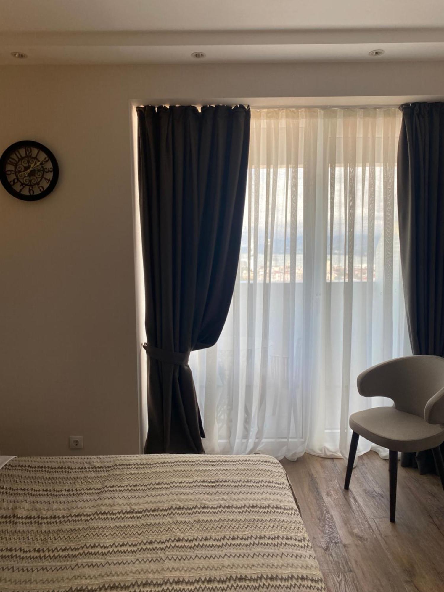 Onyx Palace Delux Batumi Luaran gambar