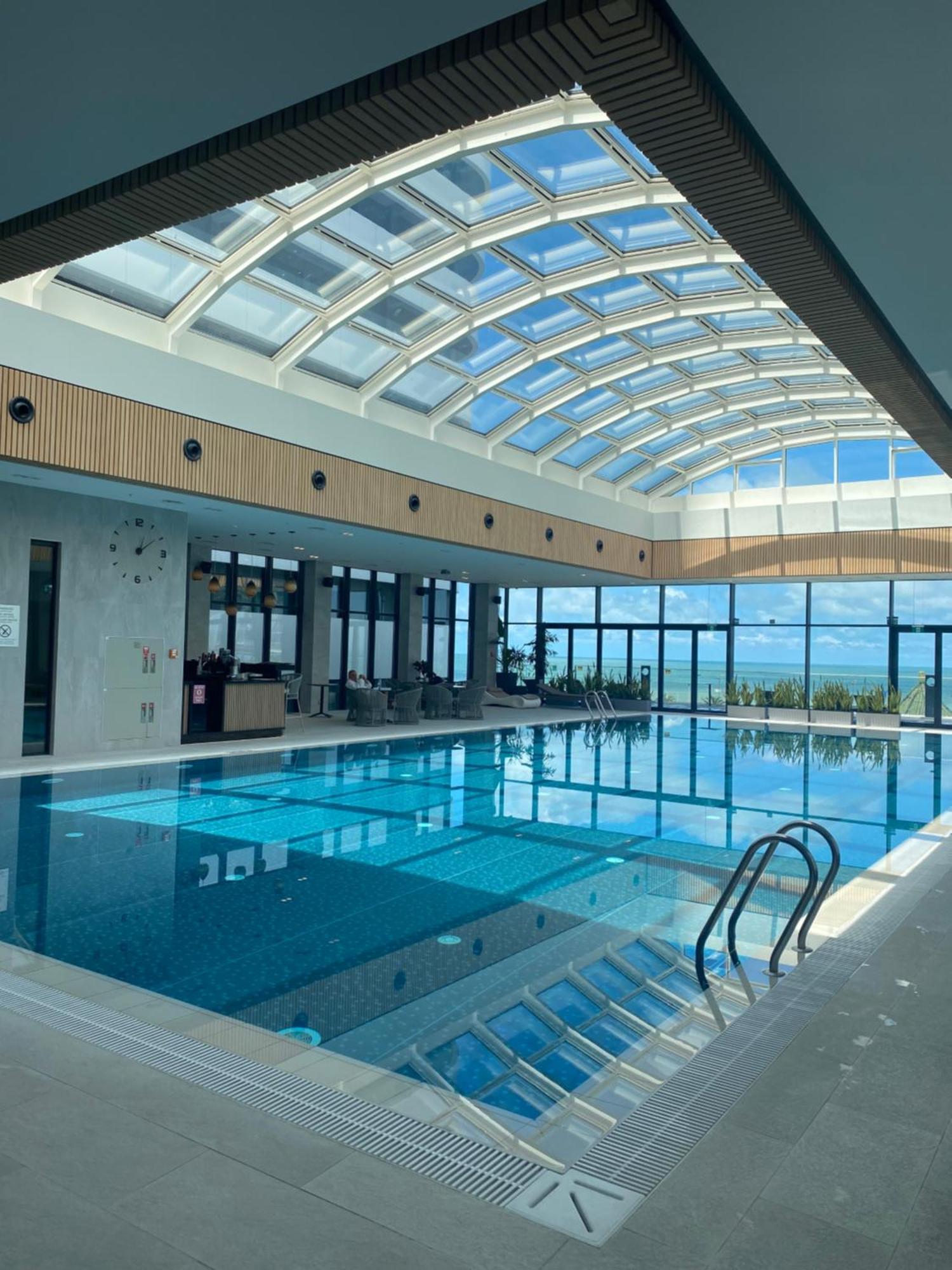 Onyx Palace Delux Batumi Luaran gambar