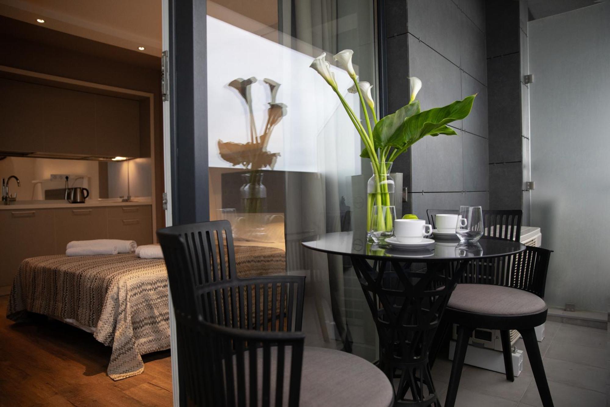 Onyx Palace Delux Batumi Luaran gambar
