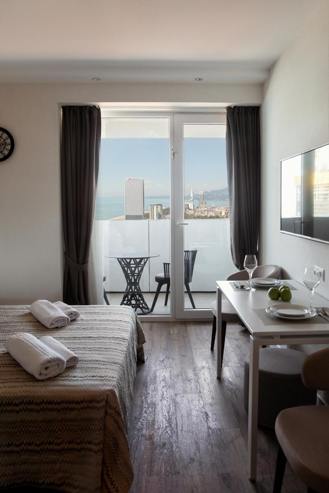 Onyx Palace Delux Batumi Luaran gambar