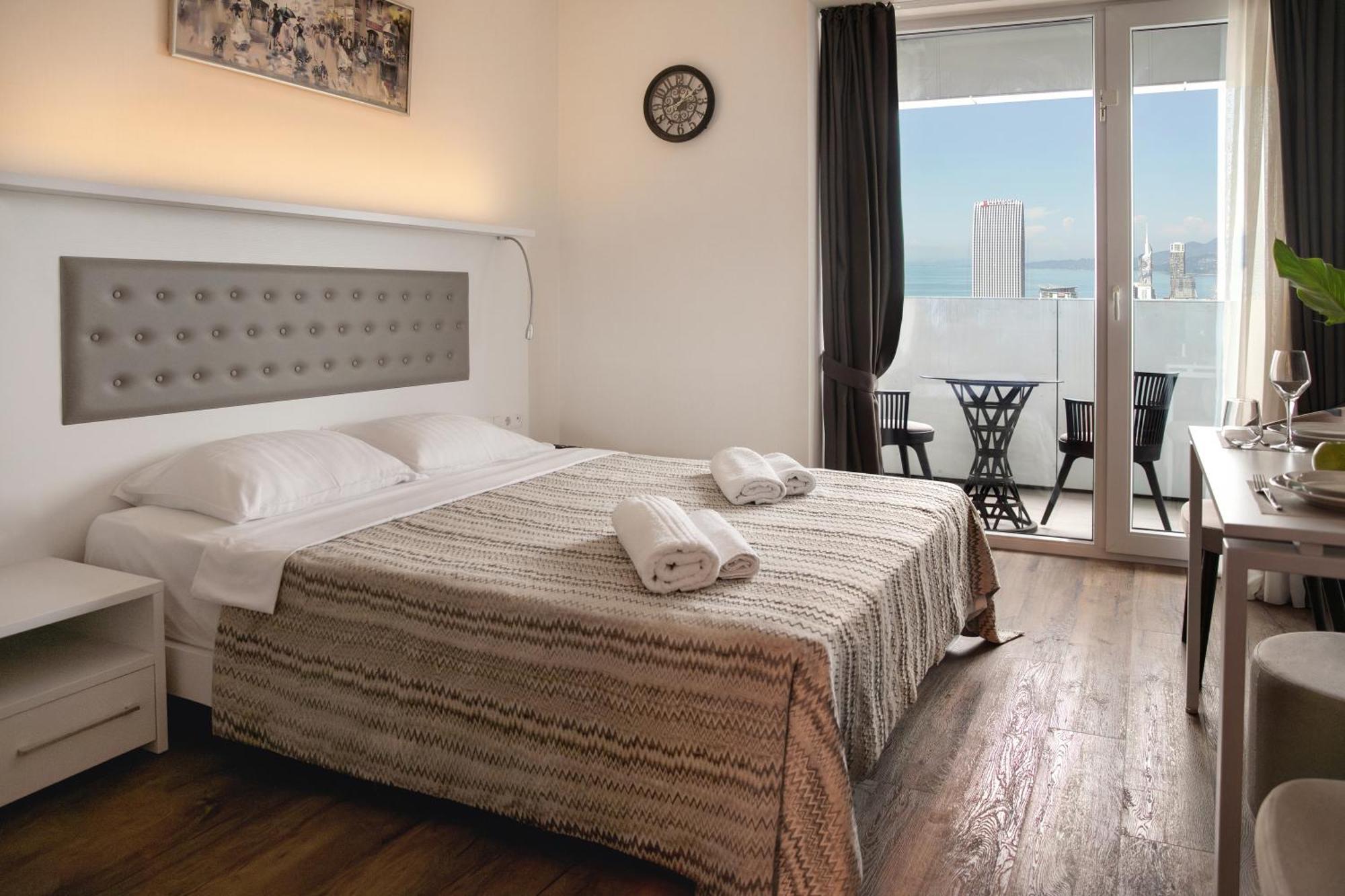 Onyx Palace Delux Batumi Luaran gambar