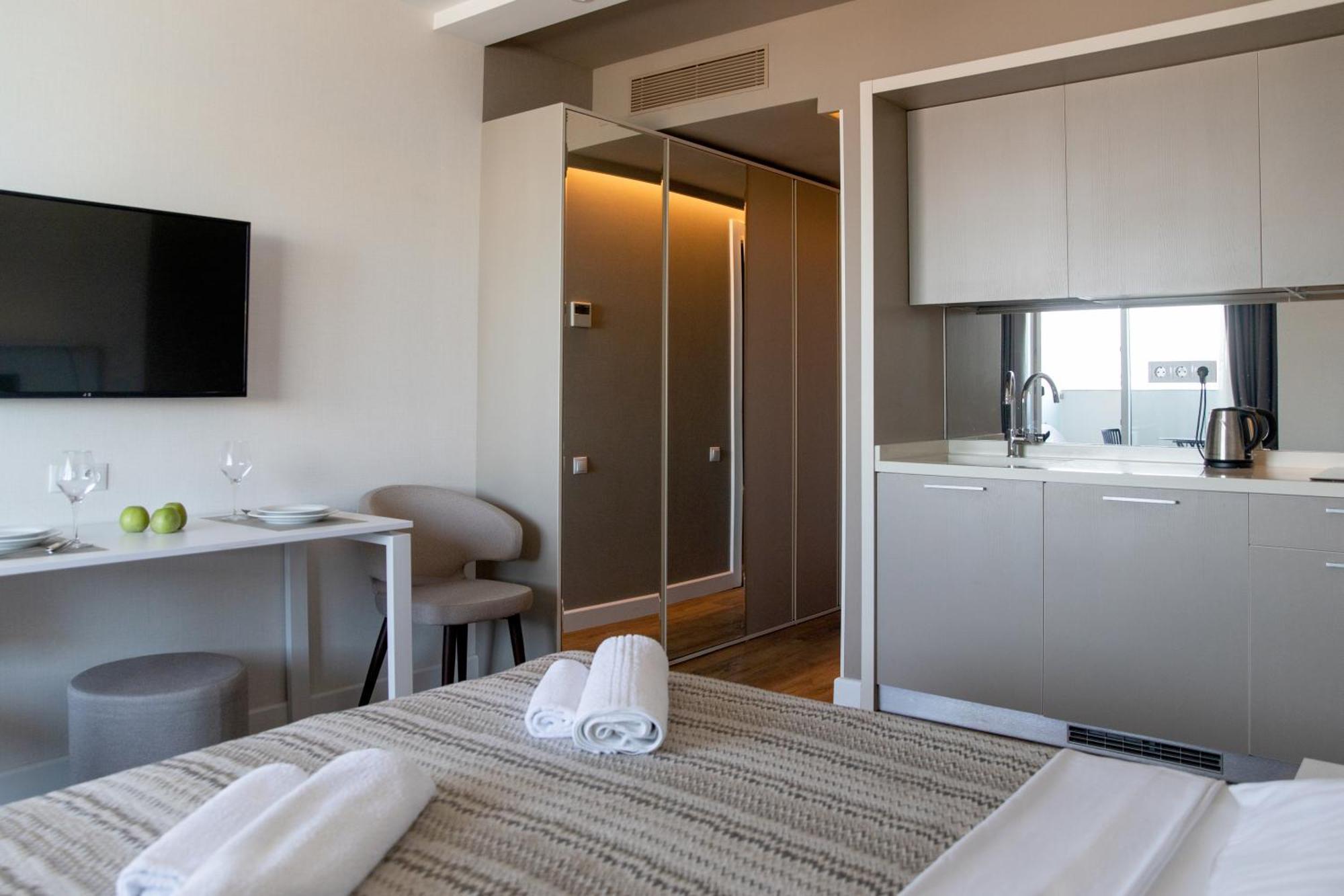 Onyx Palace Delux Batumi Luaran gambar